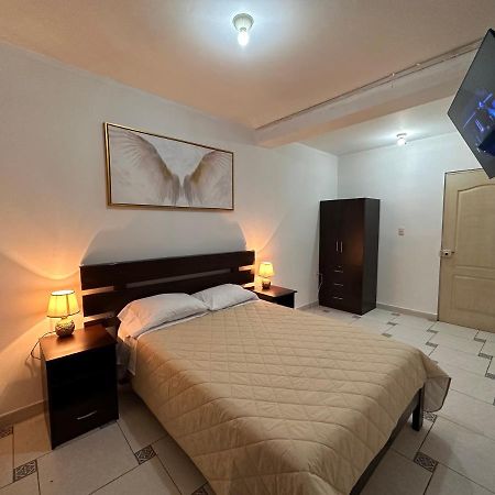 Lux - Hotel Boutique Andahuaylas Dış mekan fotoğraf