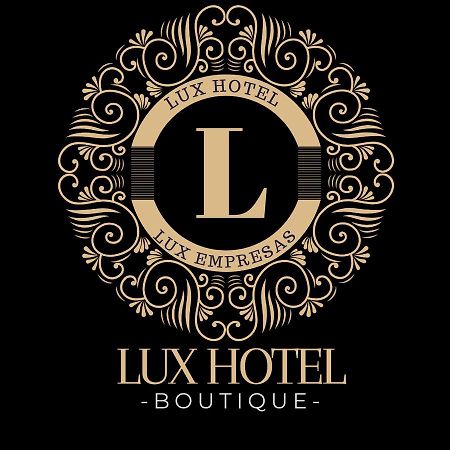 Lux - Hotel Boutique Andahuaylas Dış mekan fotoğraf
