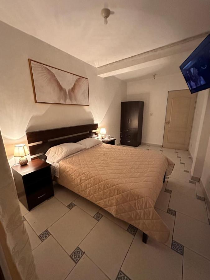 Lux - Hotel Boutique Andahuaylas Dış mekan fotoğraf