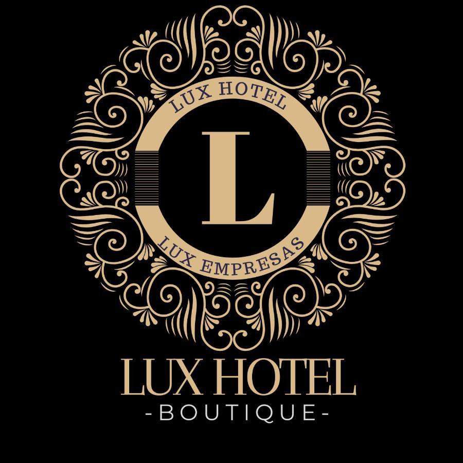 Lux - Hotel Boutique Andahuaylas Dış mekan fotoğraf